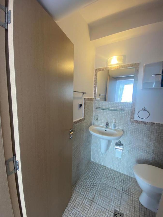 Rainbow 3 - Apartament Apartman Napospart Kültér fotó