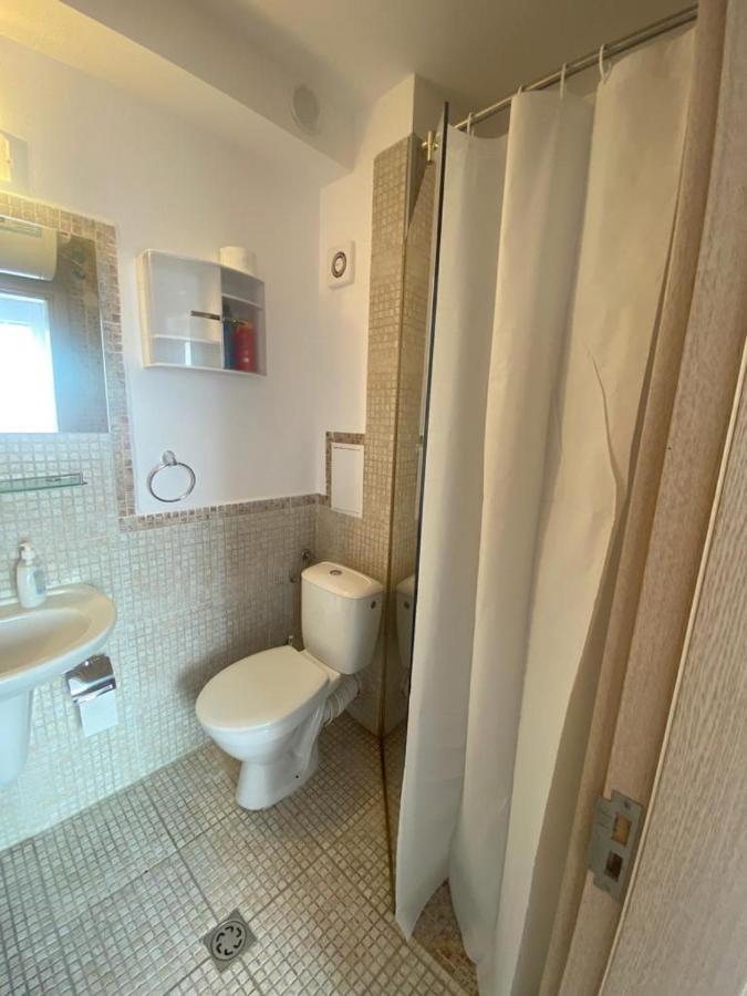 Rainbow 3 - Apartament Apartman Napospart Kültér fotó