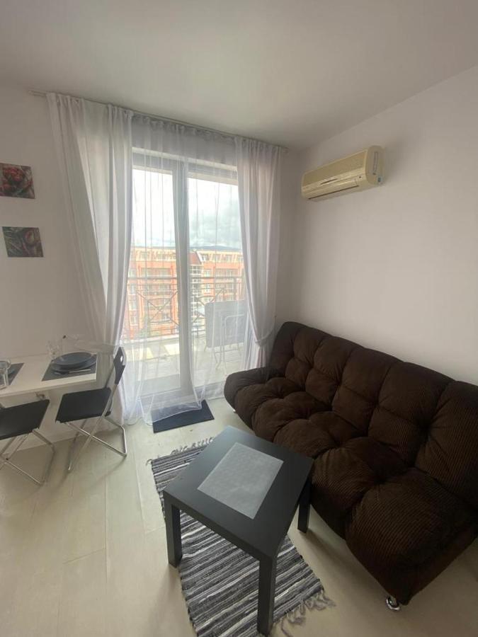 Rainbow 3 - Apartament Apartman Napospart Kültér fotó