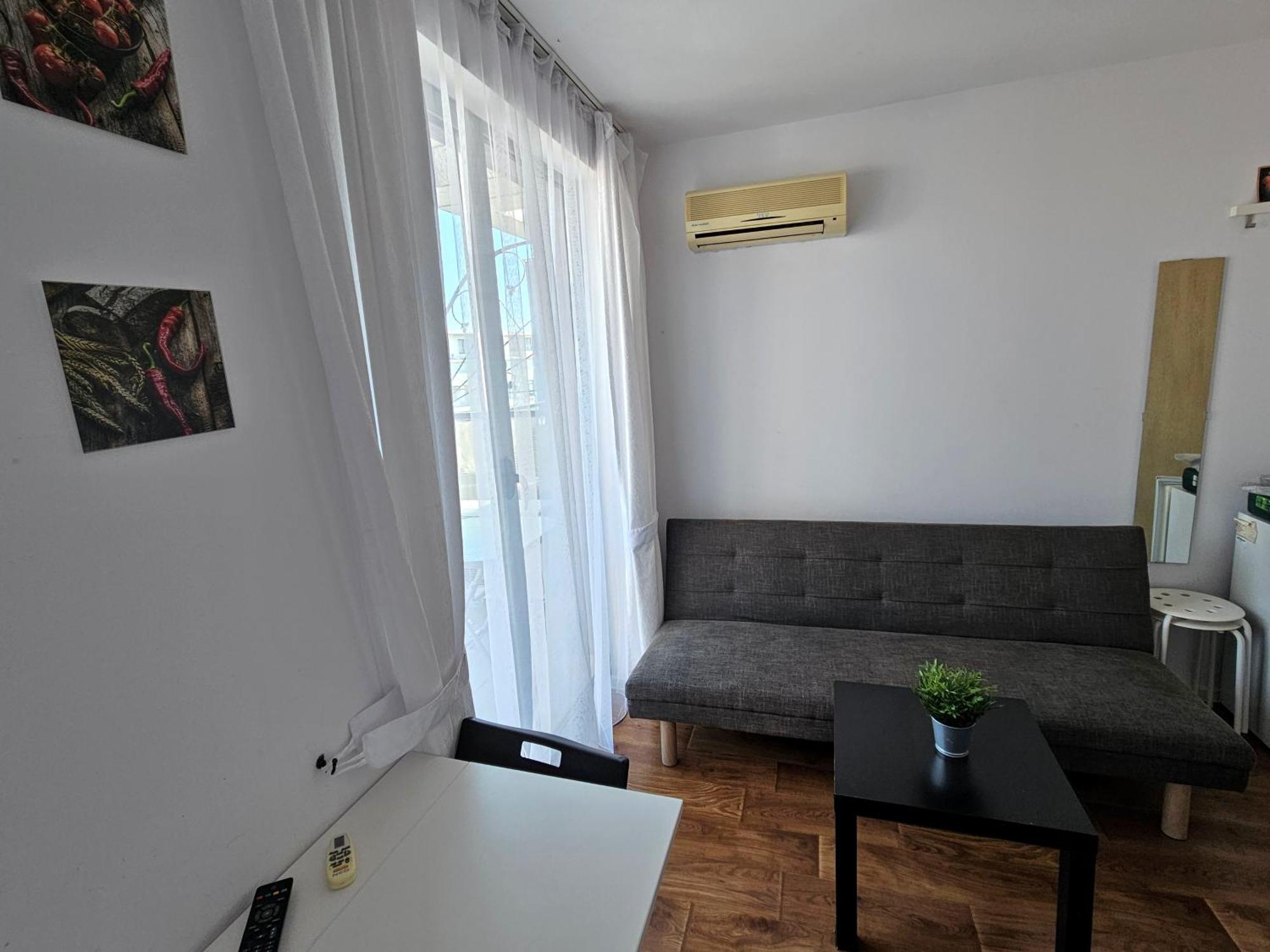 Rainbow 3 - Apartament Apartman Napospart Kültér fotó